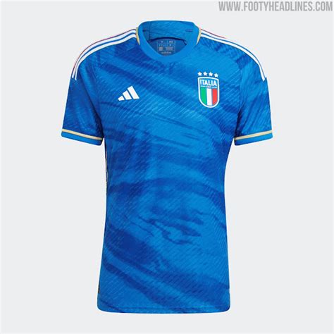 Italy Jerseys, Italy Soccer Gear, Kits & Apparel 